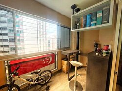 Blk 119A Rivervale Gardens (Sengkang), HDB Executive #503742841